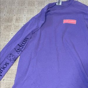Simply Southern shirt